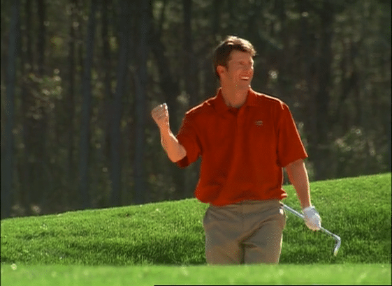 Redstone Golf Club | TV Commercial