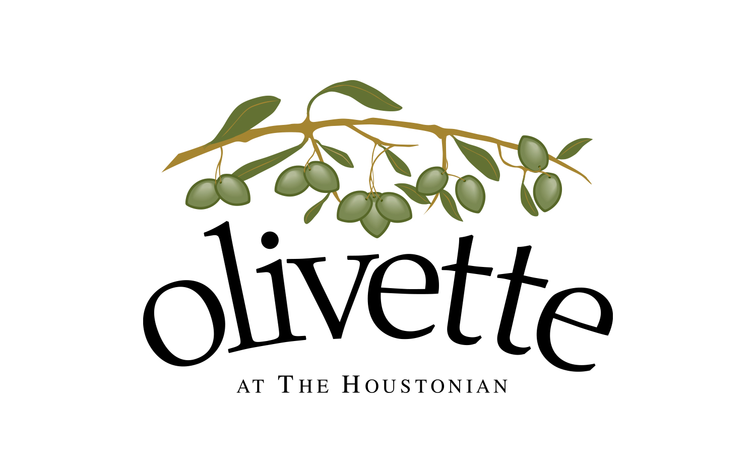 Olivette logo