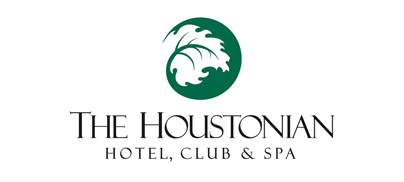 The Houstonian logo
