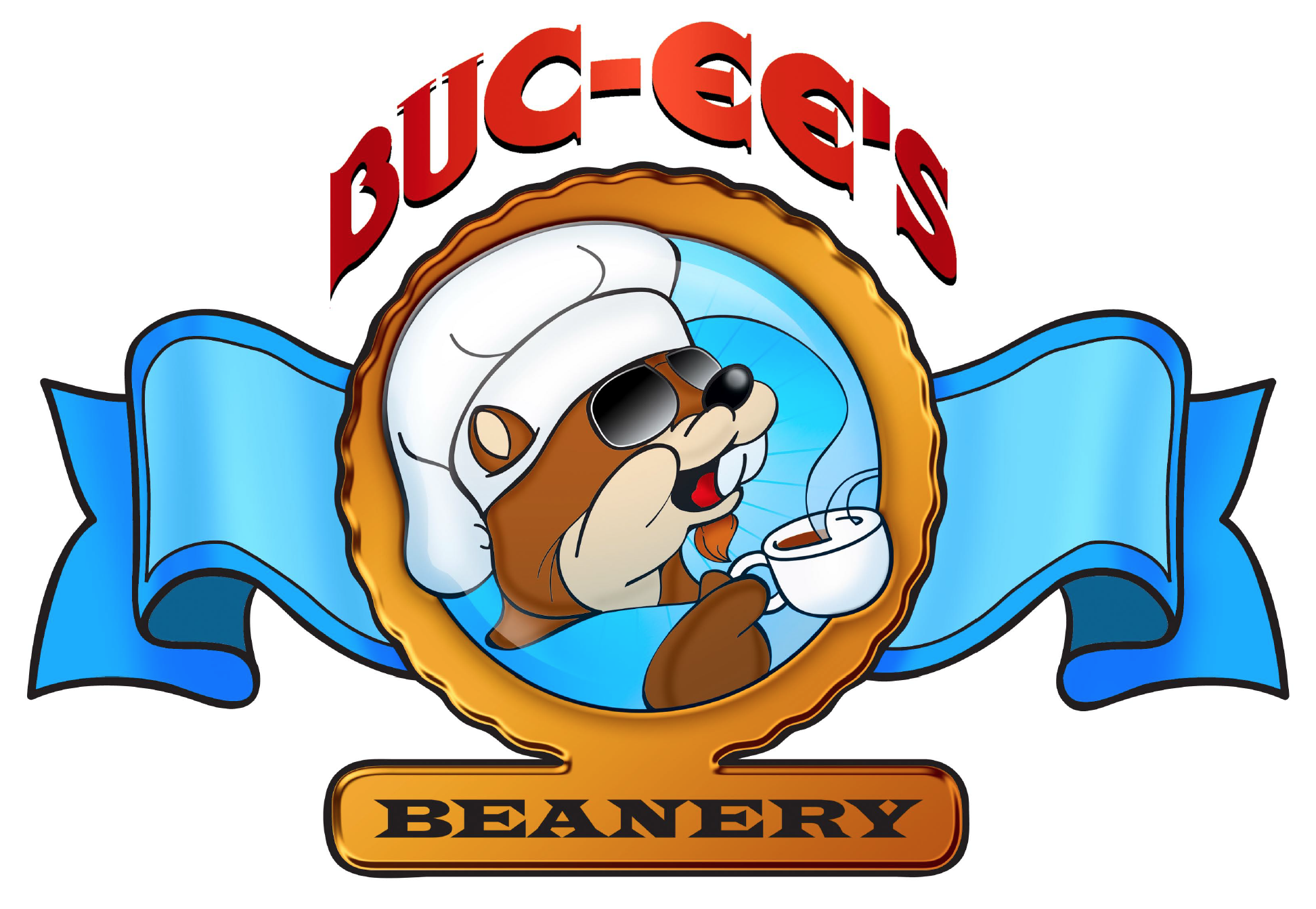 Buc-ee's Beanery logo