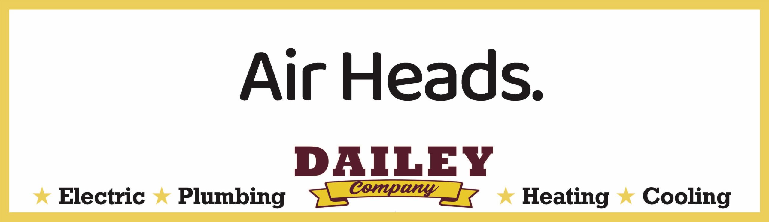 Dailey - Air Heads